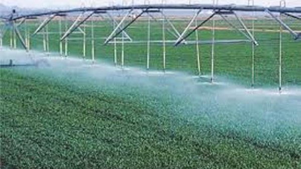 غرامة 5 آلاف جنيه لهؤلاء.. حظر تعديل نظام الري المطور طبقا للقانون غرامة 5 آلاف جنيه لهؤلاء.. حظر تعديل نظام الري المطور طبقا للقانون