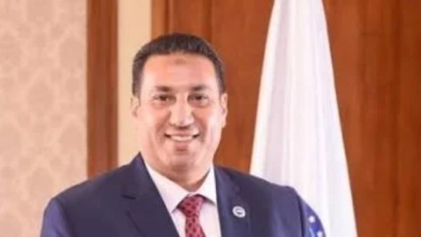  النائب محمود يوسف لطيف، عضو مجلس الشيوخ وأمين تنظيم حزب الجبهة الوطنية بمحافظة البحيرة