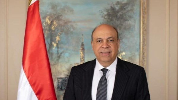 وزير الطيران