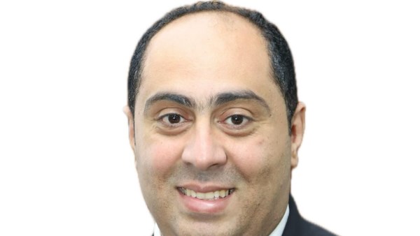 محمد سيف، نائب رئيس حزب الاتحاد