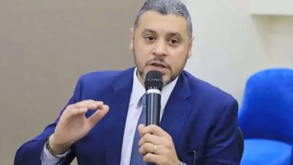 مصر القومي: توجيهات الرئيس للهيئة الوطنية للانتخابات تثبت إرادة الشارع وإعلاء القانون مصر القومي: توجيهات الرئيس للهيئة الوطنية للانتخابات تثبت إرادة الشارع وإعلاء القانون