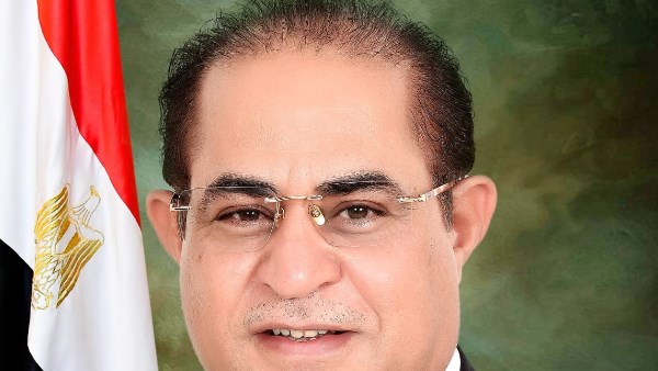  النائب سليمان وهدان، عضو مجلس النواب