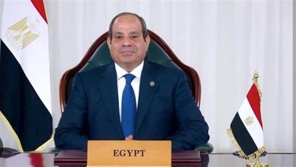 برلماني: توجيهات الرئيس السيسي تضمن نزاهة انتخابات النواب 2025 برلماني: توجيهات الرئيس السيسي تضمن نزاهة انتخابات النواب 2025