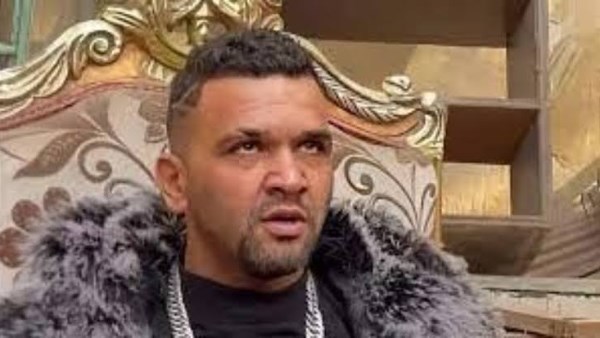 التيك توكر لوشا