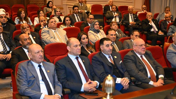 مجلس الشيوخ يواصل البرنامج التدريبي المخصص للنواب الجدد