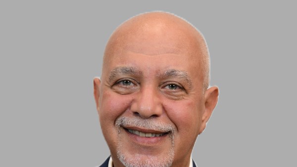  النائب المهندس حازم الجندى عضو مجلس الشيوخ ، عضو الهيئة العليا لحزب الوفد