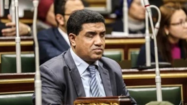 الدكتور خالد حنفي ، المحامي بالنقض والادارية والدستورية العليا وعضو اللجنة التشريعية بمجلس النواب السابق