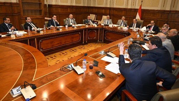 اجتماع اللجنة التشريعية بمجلس النواب