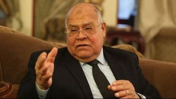 ناجي الشهابي ، رئيس حزب الجيل الديمقراطي