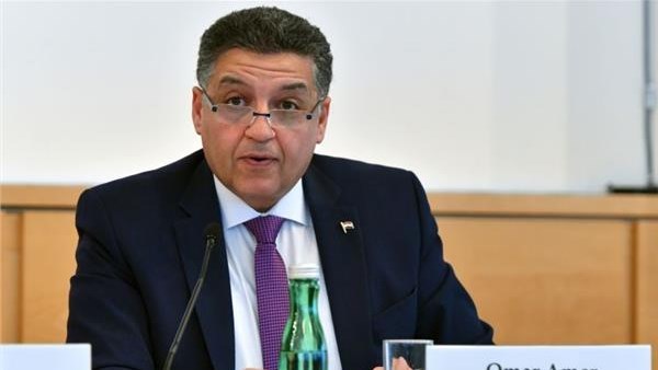 22 شركة يونانية تبحث الفرص الاستثمارية بمصر.. ونواب: يسهم في توفير العملة الصعبة وفرص عمل للشباب