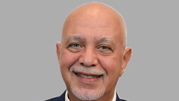  النائب المهندس حازم الجندي، عضو مجلس الشيوخ وعضو الهيئة العليا في حزب الوفد