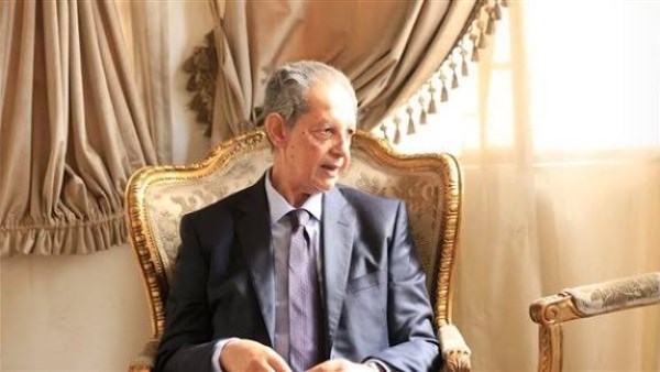 فؤاد بدراوي ، عضو الهيئة العليا لحزب الوفد