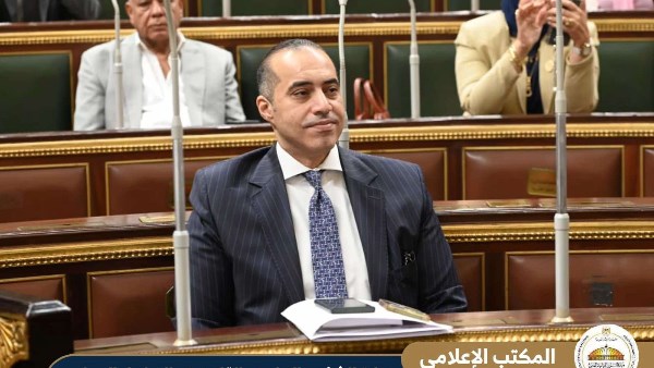 وزير الشئون النيابية يحضر جلسة مجلس النواب لمناقشة تقرير اللجنة المشتركة بشأن مشروع قانون تعديل بعض أحكام قانون بفرض رسم لمباني وزارة الخارجية بالخارج 