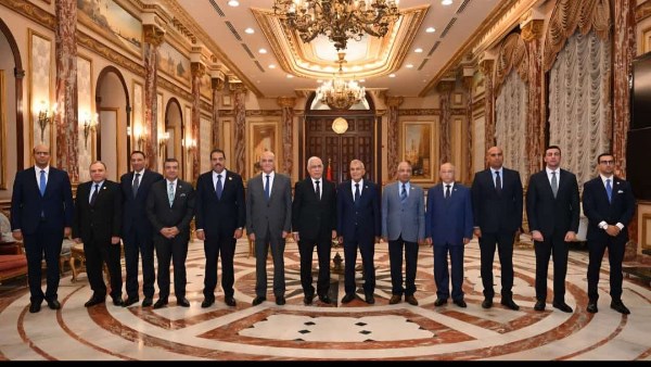 مجلس الشيوخ