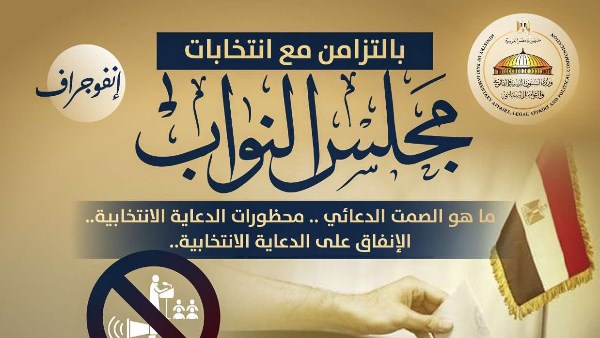 انتخابات مجلس النواب 2025 
