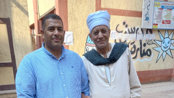 انتخابات مجلس النواب 2025 