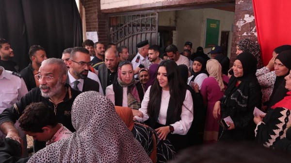 انتخابات مجلس النواب 2025 