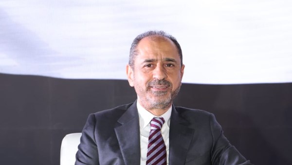 سامي شاهين أمين الحماية الاجتماعية بحزب الجبهة الوطنية