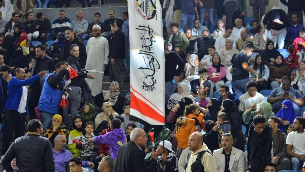 المؤتمر الجماهيري لـ“الجبهة الوطنية” 