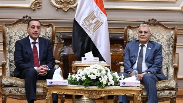 مجلس الشيوخ