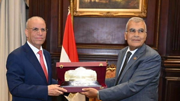 مجلس الشيوخ