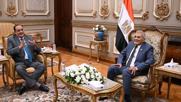 مجلس الشيوخ