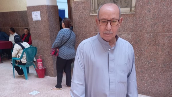 انتخابات مجلس النواب 2025 