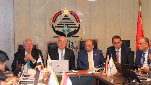 غرفة عمليات حزب الجبهة الوطنية تتابع سير العملية الانتخابية