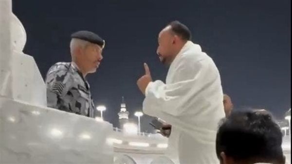 المعتمر المصري