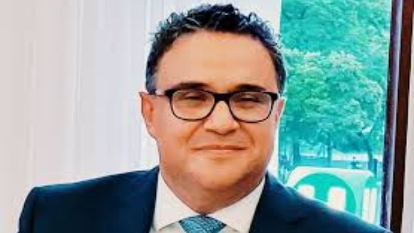 سفير مصر بالنمسا