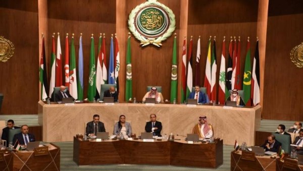 وزراء الاعلام العرب