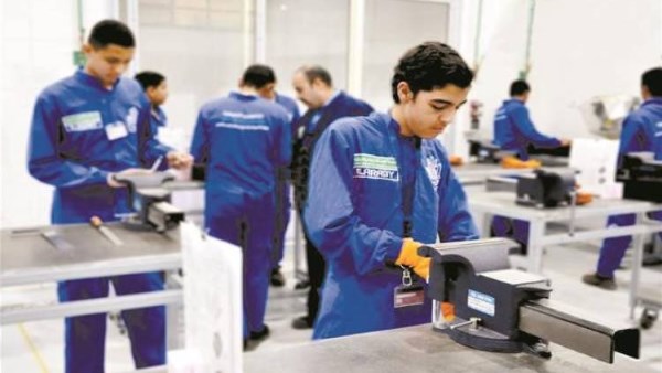 التعليم الفني