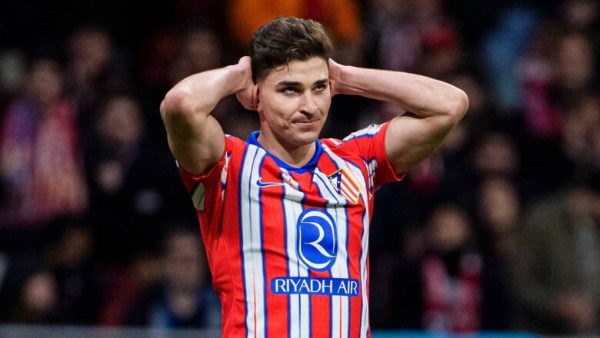 جوليان ألفاريز