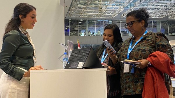 التضامن الاجتماعي