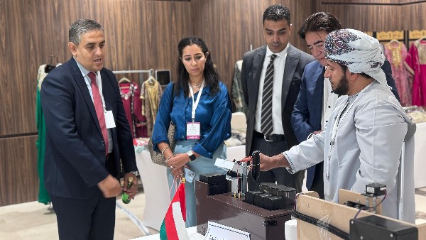 وزيرة التضامن