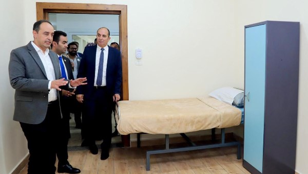 صورة ارشيفية