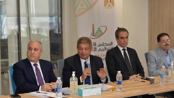 الأعلى للإعلام 