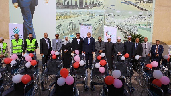 إجهزة تعويضية