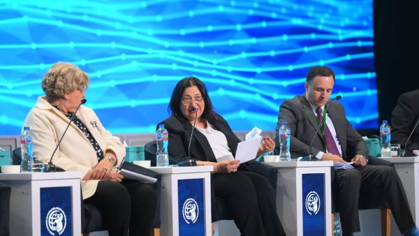 التضامن الاجتماعي