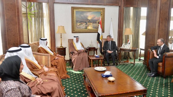 الأعلى للإعلام