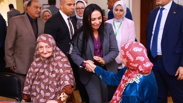 التضامن الاجتماعي