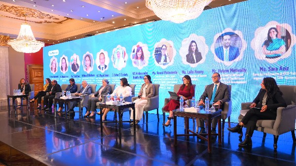 التضامن الاجتماعي