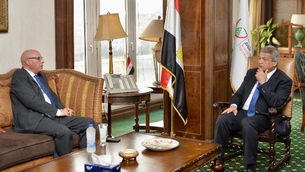 الاعلى للاعلام 