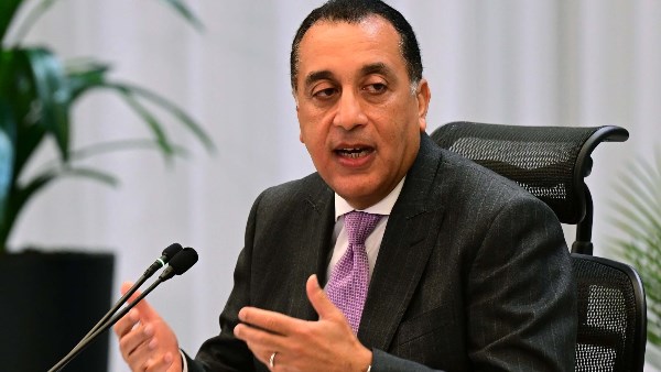 رئيس الوزراء