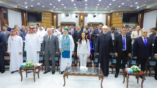 التضامن تنظم ثلاثة مستويات لحج الجمعيات الأهلية