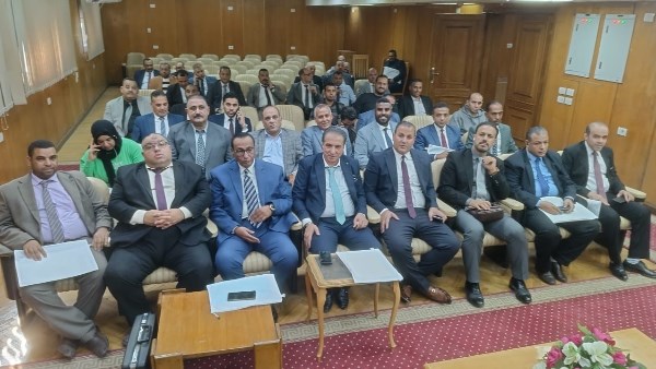 انتخابات المحامين