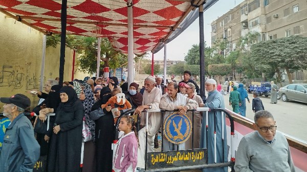 انتخابات النواب 