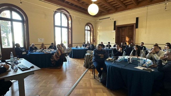 التضامن الاجتماعى