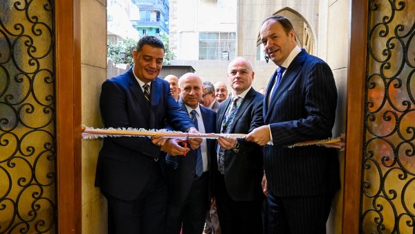 التضامن الاجتماعى