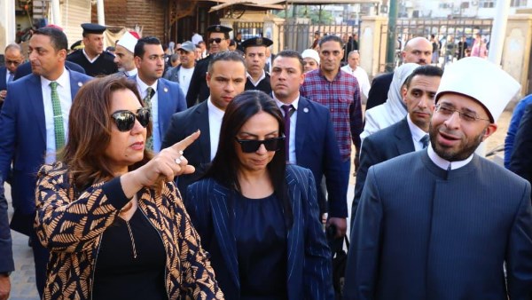 التضامن الاجتماعى